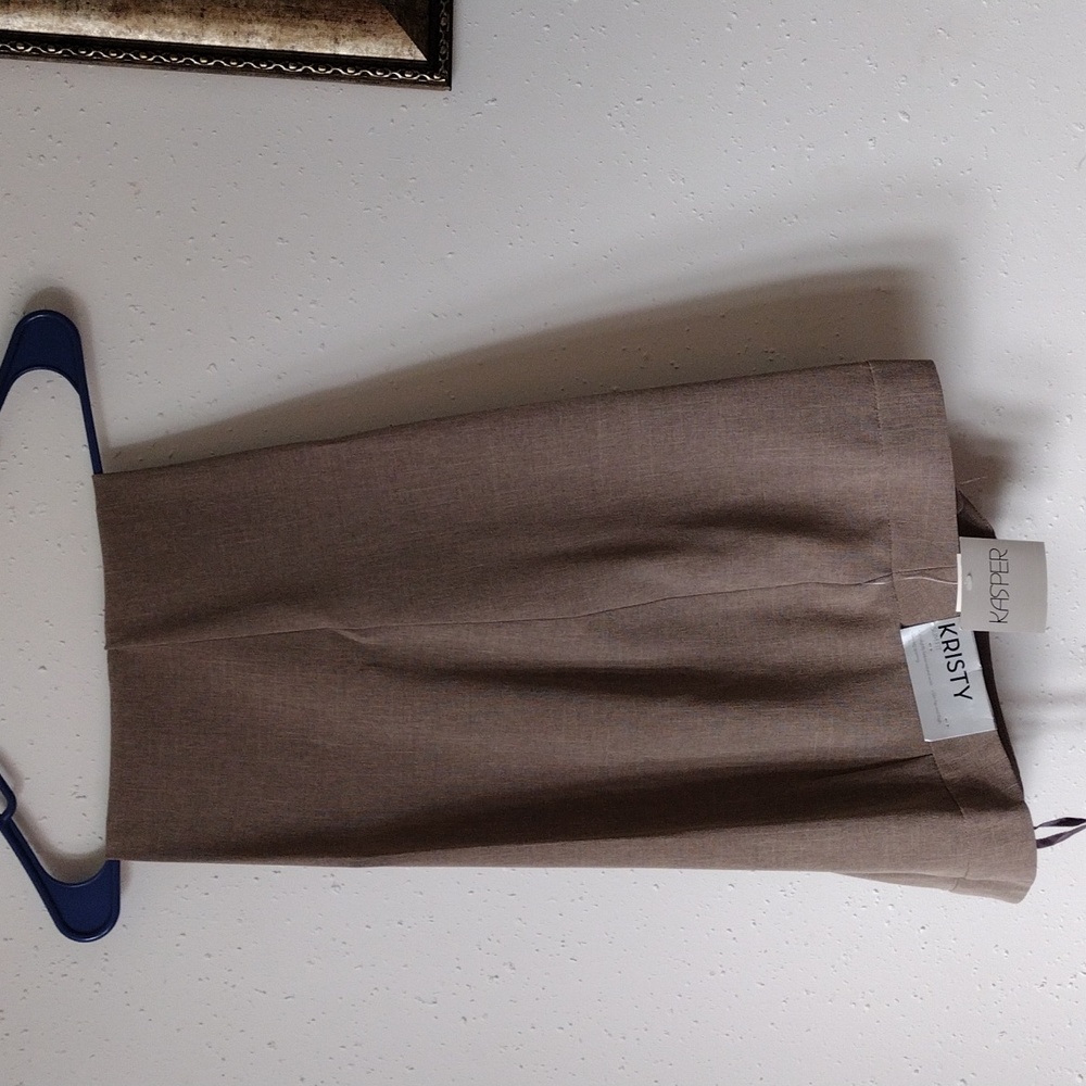 New with tags Kasper dress pants